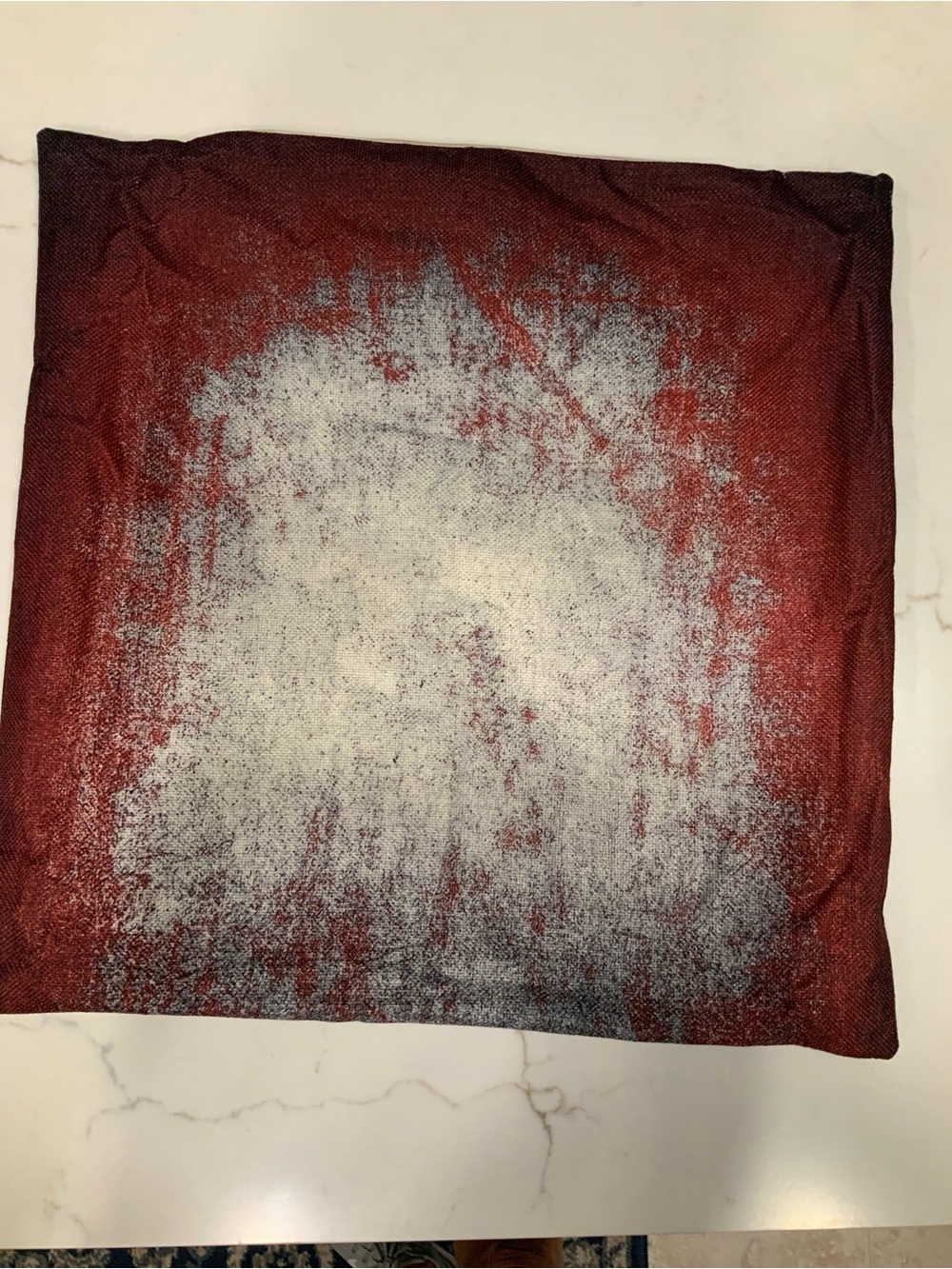 Set of four Throw Pillow Covers